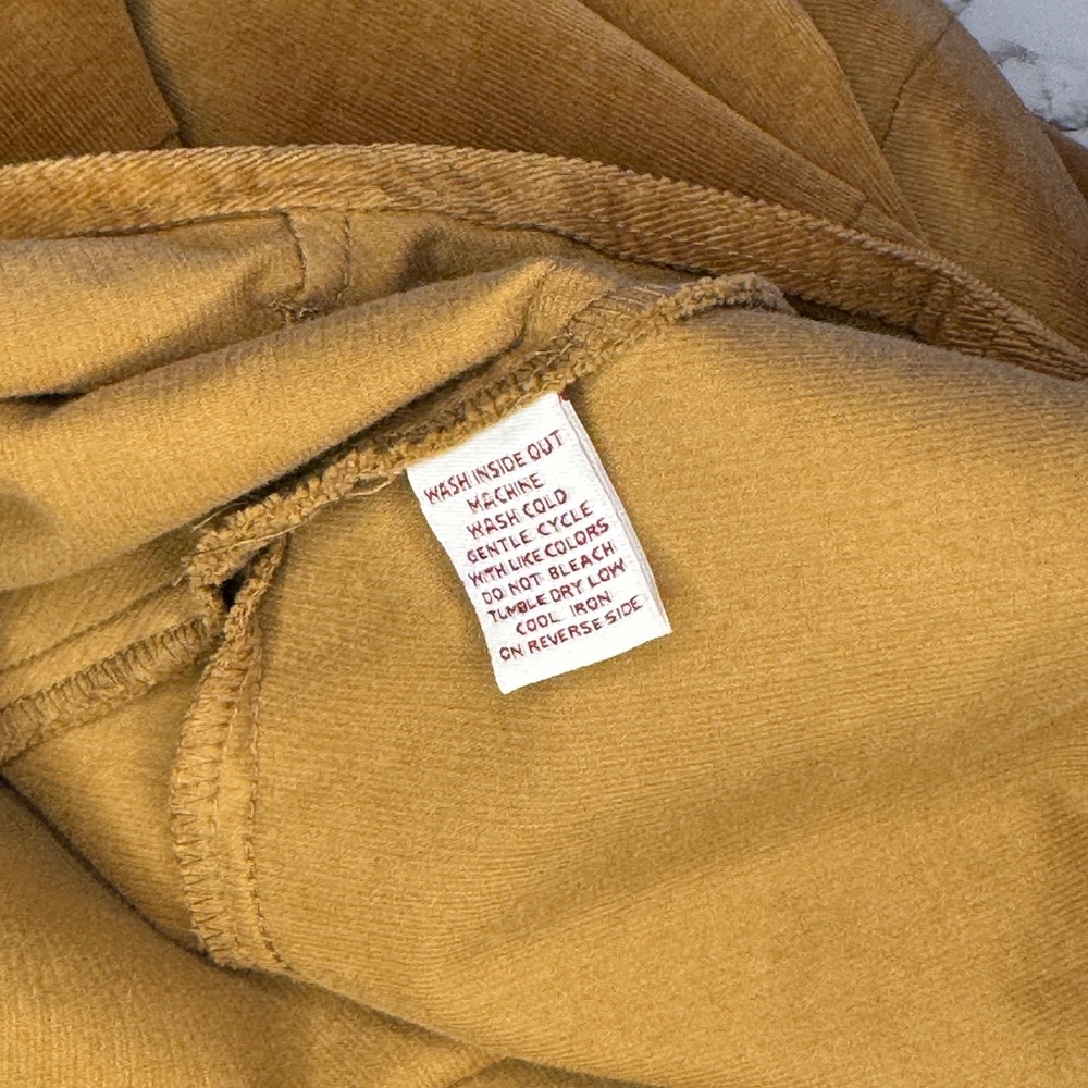 JM Collection Brown Maxi Skirt - Picture 5 of 6